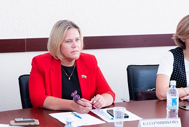 Институт уполномоченного ожидают перемены